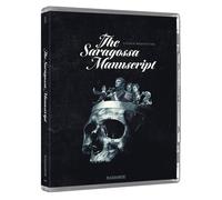 The Saragossa Manuscript [4K UHD + Blu-ray]