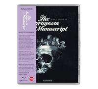 The Saragossa Manuscript [4K UHD + Blu-ray] [Region Free]