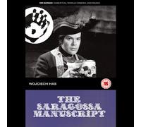 The Saragossa Manuscript [DVD] (1965)