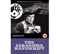 The Saragossa Manuscript [DVD] [1965]