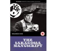 The Saragossa Manuscript - (Mr Bongo Films) (1965) [DVD]