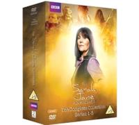 The Sarah Jane Adventures Series 1 to 5 Complete Collection - Region 2 DVD