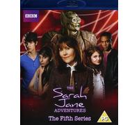 The Sarah Jane Adventures - Series 5