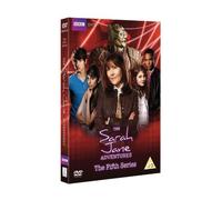 The Sarah Jane Adventures - Series 5 [DVD]