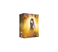 The Sarah Jane Adventures: The Complete Collection Series 1-5 (DVD)