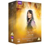 The Sarah Jane Adventures: The Complete Collection Series 1-5 [DVD]