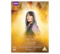 The Sarah Jane Adventures: The Complete Series 1-5 [PG] DVD Box Set