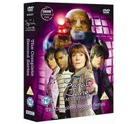 The Sarah Jane Adventures - The Complete Series 2 Box Set [DVD]