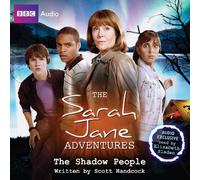 The Sarah Jane Adventures: The Shadow People