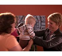 The Sarah Silverman Program - Episode 11