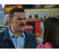 The Sarah Silverman Program - Episode 5