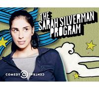 The Sarah Silverman Program - Season 1
