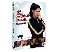The Sarah Silverman Program - Season 1 [DVD]