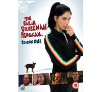 The Sarah Silverman Program: Season 1 [DVD]