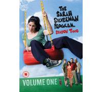 The Sarah Silverman Program: Season 2 - Volume 1 [DVD]