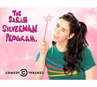 The Sarah Silverman Program - Season 3