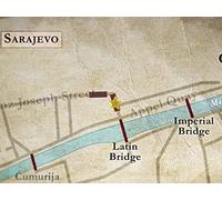 The Sarajevo Conspiracy of 1914