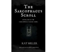 The Sarcophagus Scroll: 1