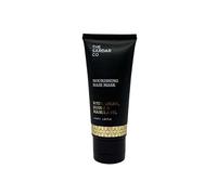 THE SARDAR CO Nourishing Hair Mask - Deep Conditioning & Hydration - Organic Ingredients for Strengthening & Shine - Bergamot, Ylang Ylang, Jasmine & Patchouli - 100ml