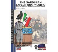 The Sardinian expeditionary corps: Uniforms and organization (1855-1856)