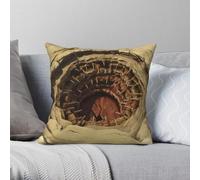 The Sarlacc Pit Square Pillowcase Polyester Linen Velvet Printed Zip Decor Pillow Case Room Cushion Cover Wholesale