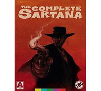 The Sartana Collection [Blu-ray]