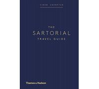 The Sartorial Travel Guide
