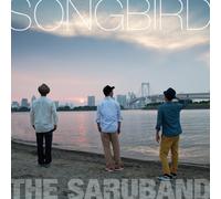 The Saruband - Song Bird [Japan CD] XQMD-1007