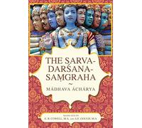 The Sarva-Darsana-Samgraha
