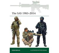 The SAS 1983-2014: (Elite)