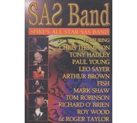 The SAS Band: In Concert [DVD] (2004)