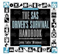 The SAS Driver’s Survival Handbook