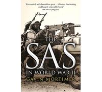 The SAS in World War II