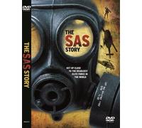 The SAS Story [DVD]