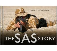 The SAS Story (The Story Series)