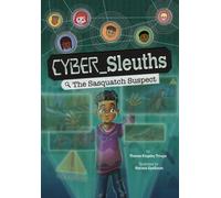 The Sasquatch Suspect