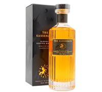 The Sassenach Blended Scotch Whisky 70cl