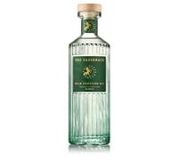 The Sassenach Wild Scottish Gin in Clear The Sassenach Clear