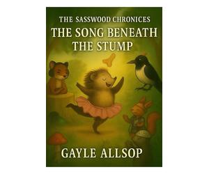 The Sasswood Chronicles: The Song Beneath The Stump: 2