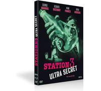 The Satan Bug (1965)