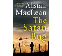 The Satan Bug