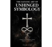 The Satanic Art of Unhinged Symbology: A Study in Projection, Power, and the Emptiness We Cannot Bear (Satanic Arts Scribble)