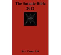 The Satanic Bible 2012