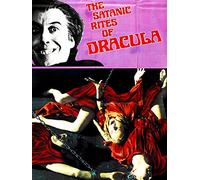 The Satanic Rites Of Dracula