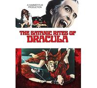 The Satanic Rites of Dracula