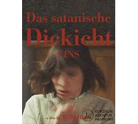 The satanic Thicket - ONE