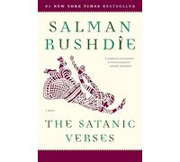 The Satanic Verses: Salman Rushdie