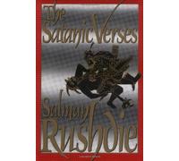 The Satanic Verses[ THE SATANIC VERSES ] by Rushdie, Salman (Author ) on Feb-22-1989 Hardcover