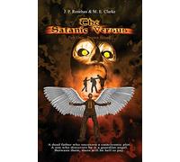 The Satanic Versus Part1: Brown Bread: Volume 1
