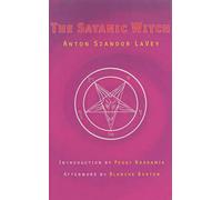 The Satanic Witch 2nd Ed.